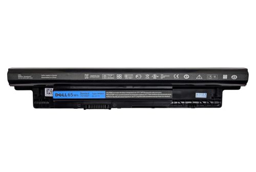 Акумулятор Li‑Ion для ноутбука Dell MR90Y (P28F, P408F) 11.1V 5600mAh 65Wh