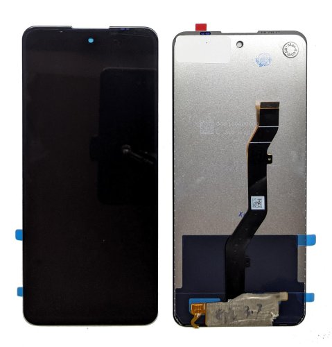 Дисплейний модуль із сенсором для ZTE Blade V30/V40 9030/9045