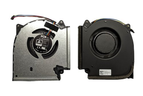 Вентилятор GPU для Asus ROG Strix G15/G17 G513/G533/G713 DFSCK22D058830