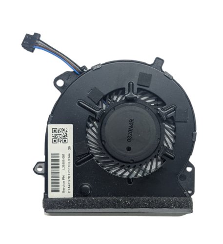 Вентилятор-кулер для ноутбука HP Pavilion 15-CS/15-CW, L25585-001/L23895-001, NS85B00-17K18