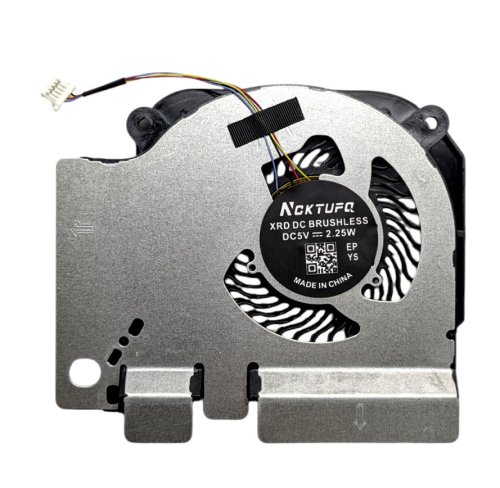 Кулер 5V для Xiaomi Pro 15.6 з GTX1050 (GPU), EG75070S1-C440-S9A