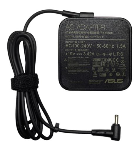 Оригінальний блок живлення Asus ADP-65GD B 65W 19V 3.42A, штекер 4.5×3.0 мм