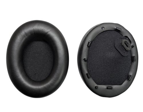 Змінні амбушюри для навушників Sony WH-1000XM4, чорні