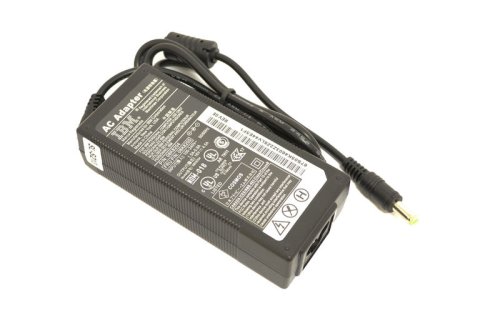Оригінальний блок живлення Lenovo 72W 16V 4.5A (5.5×2.5 мм) 02K6705 для ноутбука