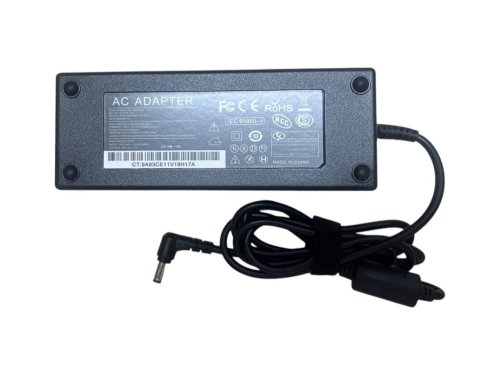 Блок живлення для ноутбука ASUS OEM 135W 19V 7.1A штекер 5.5×2.5мм PA-1131-07 (016087)