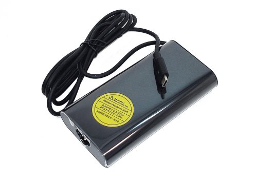 Оригінальний блок живлення Dell 90W (20V 4.5A) USB‑C, модель LA90PM170, для ноутбука