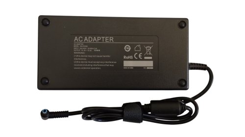 Блок живлення для ноутбука HP OEM 200W, 19.5V 10.3A, штекер 4.5×3.0 мм (TPN-DA10)