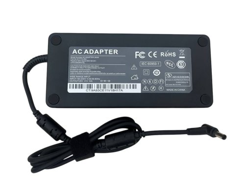 Блок живлення OEM для ноутбука Asus ADP-280EB-B 280W (20V 14A) штекер 6.0×3.7 мм
