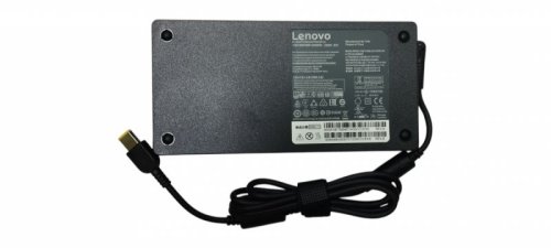 Блок живлення для ноутбука Lenovo Yoga 230W (20V 11.5A) ADL230NLC3A1, заміна 076469