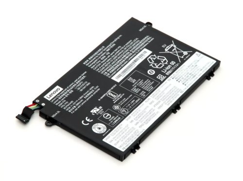 Акумулятор для Lenovo ThinkPad E480/E485/E580/E585/E590/E595/E14/E15 Gen1 (L17M3P51/L17L3P51/L17C3P51)