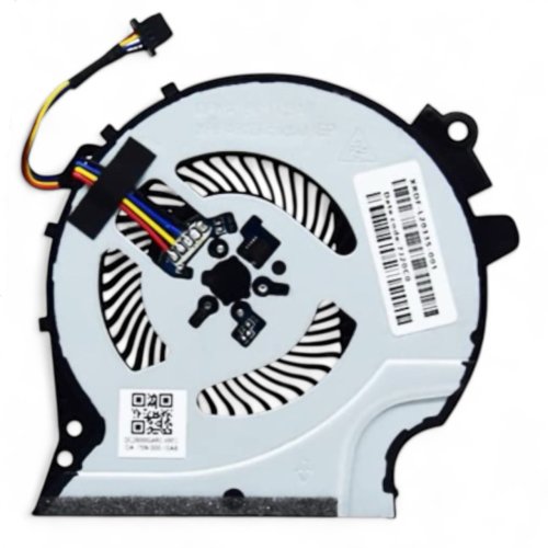 Вентилятор охолодження GPU для ноутбука HP Pavilion Gaming 15-CX, L20334-001
