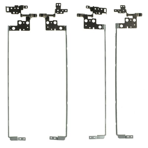 Петлі (ліва+права) для ноутбука Lenovo IdeaPad 320-17IKB/320-17ISK/320-17AST 5H50N91546