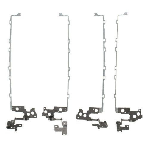 Петлі (ліва+права) для ноутбука HP 14-CM/14-CK/240 G7/246 G7, L23194-001
