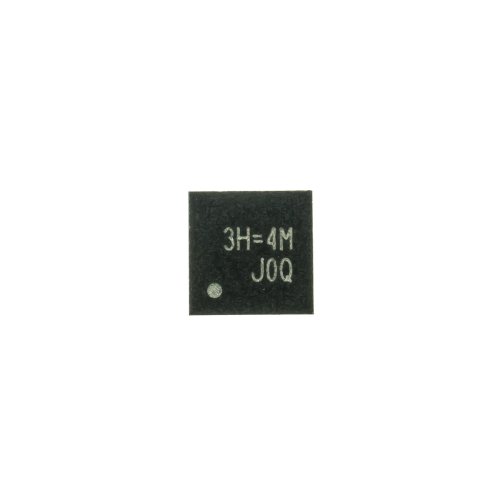 Мікросхема контролер живлення Richtek RT3601EAGQW 3H, корпус WQFN-28 4×4, для ноутбука