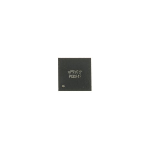 Мікросхема uPI Semiconductor uP9505P — ШІМ-контролер живлення