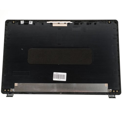 Оригінальна кришка дисплея для ноутбука Acer A315-42/A315-54, чорна