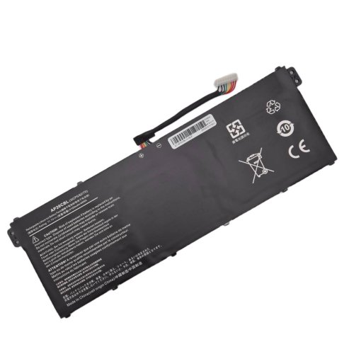 Акумулятор AP20CBL для Acer Aspire 5 A515-45/A514-56M/A515-56/A715-43G/A715-51G, Aspire 3 A317-55P, Swift 3 SF314-43/SF314-511 (11.1V 4100mAh 45Wh)