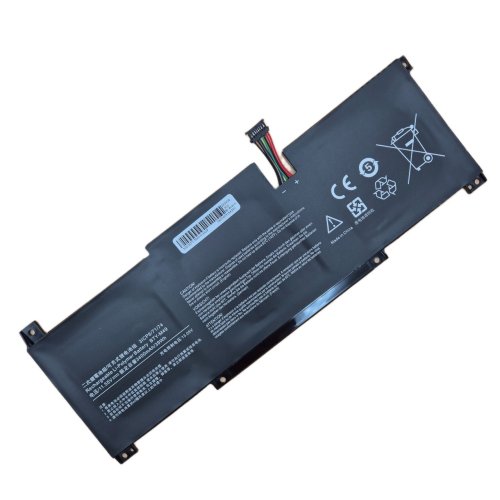 Акумулятор BTY‑M49 для MSI Prestige 14 A10SC/B4MW (11.55V, 3400mAh, 39Wh)