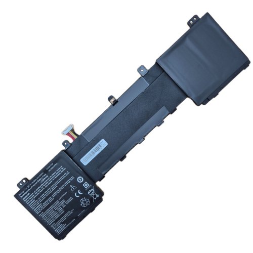 Акумулятор C42N1728 для ASUS Zenbook Pro 15 UX550GE/UX550GEX/UX550GD/UX550GDX/UX580G/UX580GD/UX580GDX/UX580GE 15.2V 3400mAh 51.7Wh