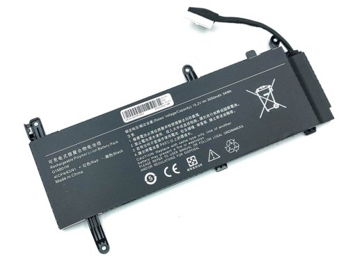 Акумулятор G15B01W для ноутбука Xiaomi Mi Gaming 15.6 (заміна батареї)