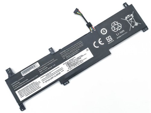 Акумулятор L21M3PF0 для Lenovo IdeaPad 14ALC7/14IAU7/14IGL7/15IAU7/V15 G2-ITL 11.55V 3560mAh (L21C3PF0/L21D3PF0/L21L3PF0)