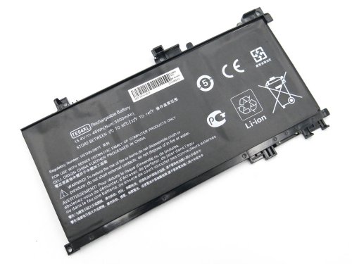 Акумулятор TE04XL для HP Omen 15-ax, Pavilion 15-bc (HSTNN-DB7T/905175-2C1/271/905277-855) 15.4V 3000mAh 46Wh