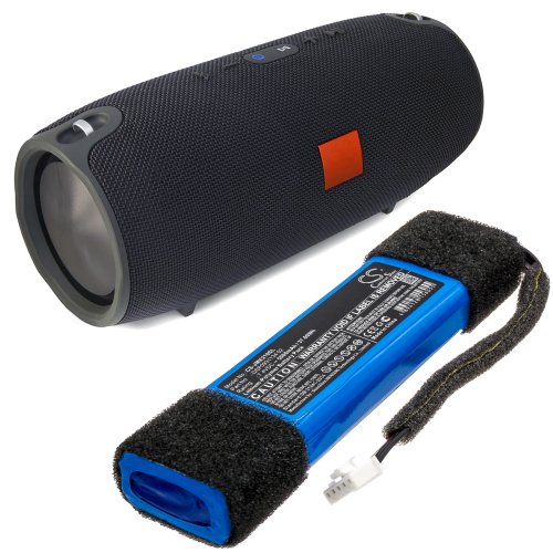 Акумулятор Cameron Sino CS-JMX210SL 5000 мА·год для JBL Xtreme Splashproof (GSP0931134 02)