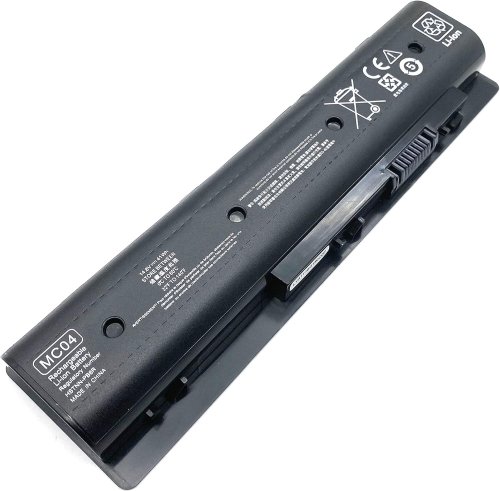 Акумулятор HP MC04 для Envy M7-N100/17-N100/17-R100, 14.8V 32.5Wh (заміна)