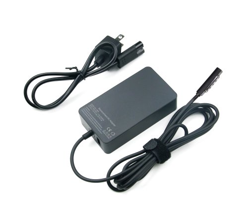 Зарядний блок 45W 12V 3.6A для Surface RT/2 та Surface Pro 1/2 (ноутбук)