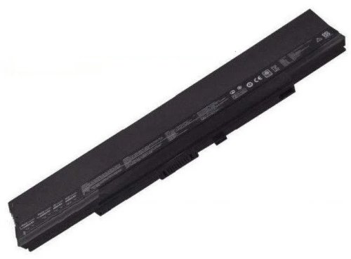 Акумулятор Asus A32-U53 10.8V 5200mAh Li‑ion для U33, U42, U43, U52, U53
