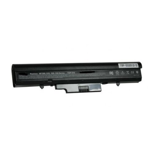 Акумулятор Li‑Ion HP HSTNN‑C29C 14.4V 2600mAh для ENVY 4‑1021tu/4‑1024TX/4‑1040TX