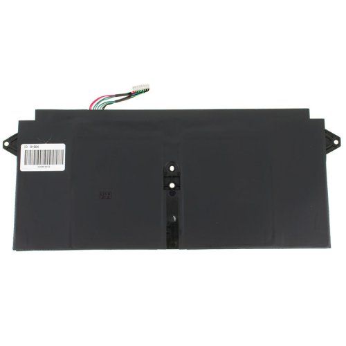 7.4V 4680mAh акумулятор для Aspire 13.3-Inch S7 S7-391 Touchscreen Ultrabook 2ICP3/65/114-2
