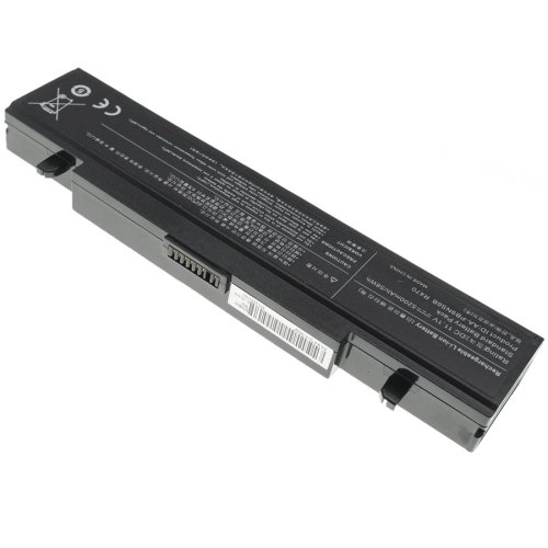 5200mAh 11.1V акумулятор для Samsung R428 AA-PB9NS6B AA-PB9NC6B PL9NC6W NP350V5C 355V5C np300v5a NP550P7C RV508 RV410 R528 R468 R530 R580