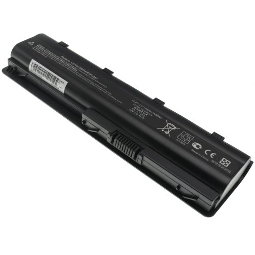 5200mAh 10.8V акумулятор для HP Pavilion g4 g6 g7 CQ42 CQ62 CQ72 DM4 HSTNN-CBOX HSTNN-Q60C HSTNN-CB0W MU09 G3 G42