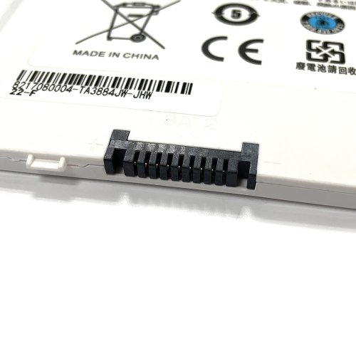 2129mAh 10.8V батарея для Toshiba PA3884U PA3884U-1BRR PA3884U-1BRS PABA243 PABAS243 10 Thrive Follo 100 AT105-T016 AT100-001
