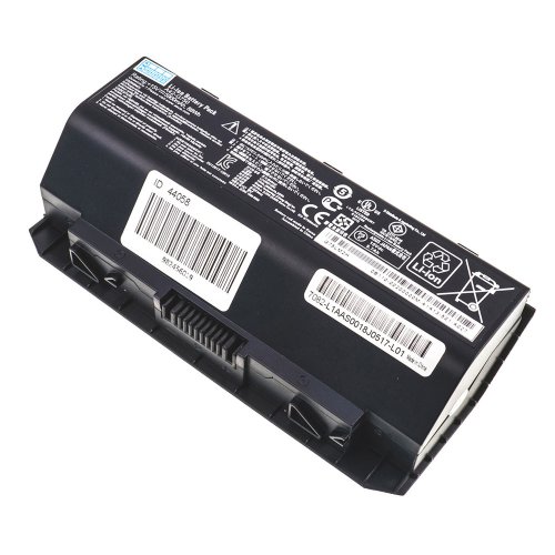 5200mAh 14.8V A42-G750 акумулятор для ASUS ROG G750 G750J G750JH G750JM G750JS G750JW