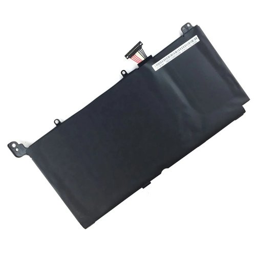 4000mAh 11.4V B31N1336 C31-S551батарея для ASUS VivoBook S551 K551LN V551 V551LA S551LB S551LA R553L R553LN R553LF