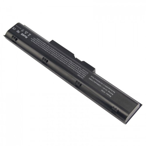 5200mAh 14.4V PR08 акумулятор для HP ProBook 4730s 4740S HSTNN-I98C-7 HSTNN-IB25 HSTNN-IB2S QK647AA