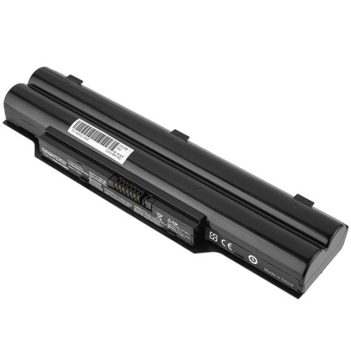 5200mAh 11.1V FPCBP331 акумулятор для Fujitsu lifeBook A532 AH512 AH532 AH532/GFX FPCBP331 FMVNBP213 FPCBP347AP