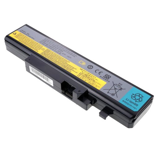 5200mAh 11.1V акумулятор для lenovo Y460 B560 V560 Y560 121000916, 121000917, 121000918, 121001032, 121001033, 121001034, 57Y6440