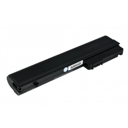 5200mAh 10.8V акумулятор для HP EliteBook 2530p Business Notebook 2510p nc2400 HSTNN-DB23 412779-001 HSTNN-FB21 HSTNN-XB21
