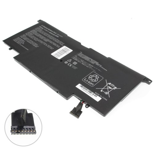 7.4V 6840mAh C22-UX31 акумулятор для Asus ZenBook C21-UX31 C22-UX31 C23-UX31 UX31A UX31E UX31A-R4004H UX31E-DH72 UX31KI3517A