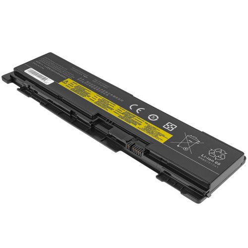 4400mAh 11.1V батарея для ноутбуків Lenovo ThinkPad T400S 2801 T410S T410SI 42T4688 42T4689 42T4690 42T4691 51J0497 42T4832 42T4833 51J0497