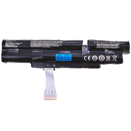 4400mAh 11.1V акумулятор для Acer Aspire TimelineX 3830T 3830TG 4830T 4830TG 5830TG AS11A3E