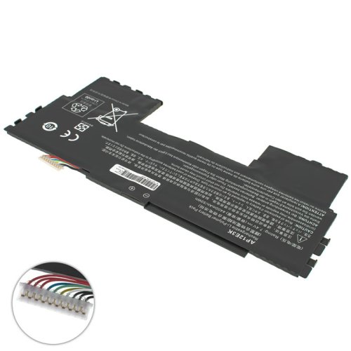4400mAh 7.4V AP12E3K акумулятор для Acer Aspire S7 S7-191 11" Ultrabook 1/CP3/65/114-2 1/CP5/42/61-2