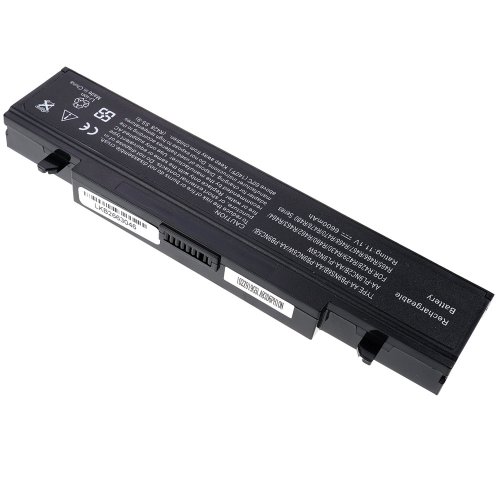 6600mAh 11.1V акумулятор для Samsung R428 AA-PB9NS6B AA-PB9NC6B PL9NC6W NP350V5C 355V5C np300v5a NP550P7C RV508 RV410 R528 R468 R530 R580