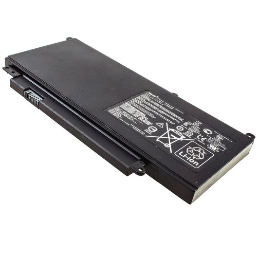 6060mAh 11.1V акумулятор для ASUS N750 N750J N750JK N750JV N750Y47JK-SL N750Y47JV-SL