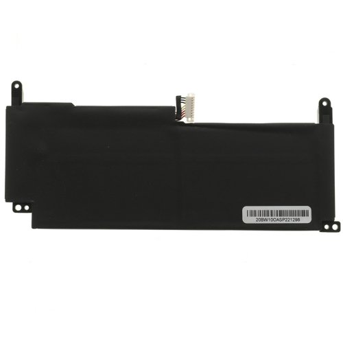 Original 4110mAh 7.6V B21N1344 акумулятор для Asus vivibook B21BN93 Series 0B200-00600300E 2ICP7/61/81