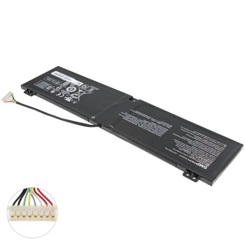 3886mAh 15.48V AP20A7N акумулятор для Predator Triton 300 SE PT314-51s
