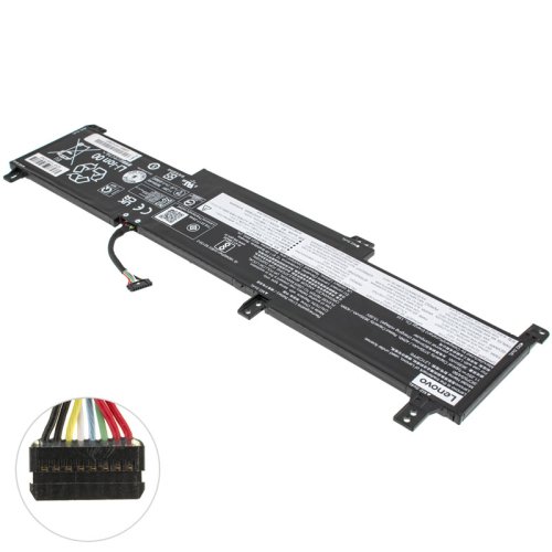 Original 3535mAh 11.25V L21D3PF0 L21M3PF0 SB11D70893 акумулятор для Lenovo ThinkPad L21D3PF0 L21M3PF0 SB11D70893